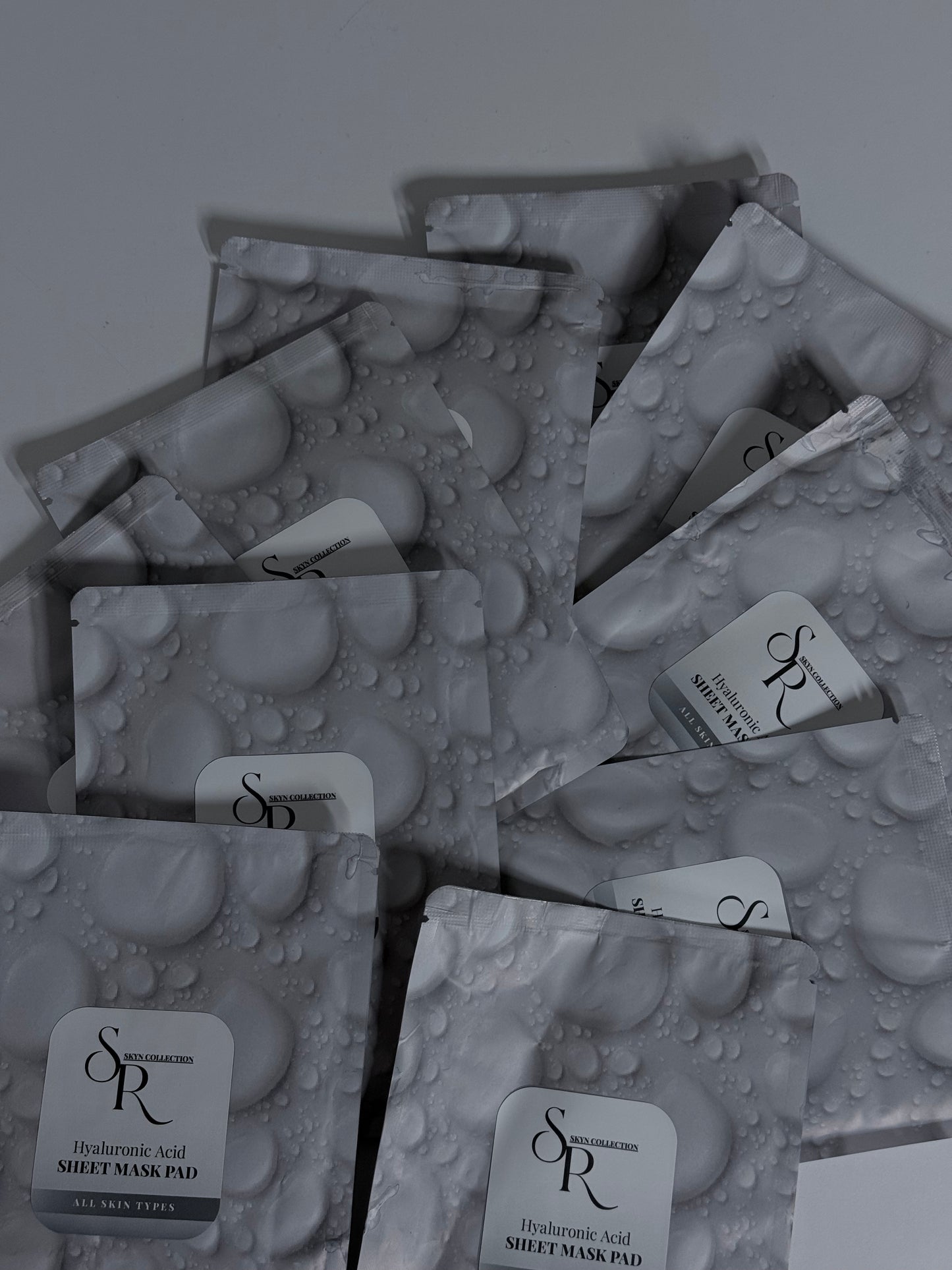 Hydrating Hyaluronic Acid Sheet Mask