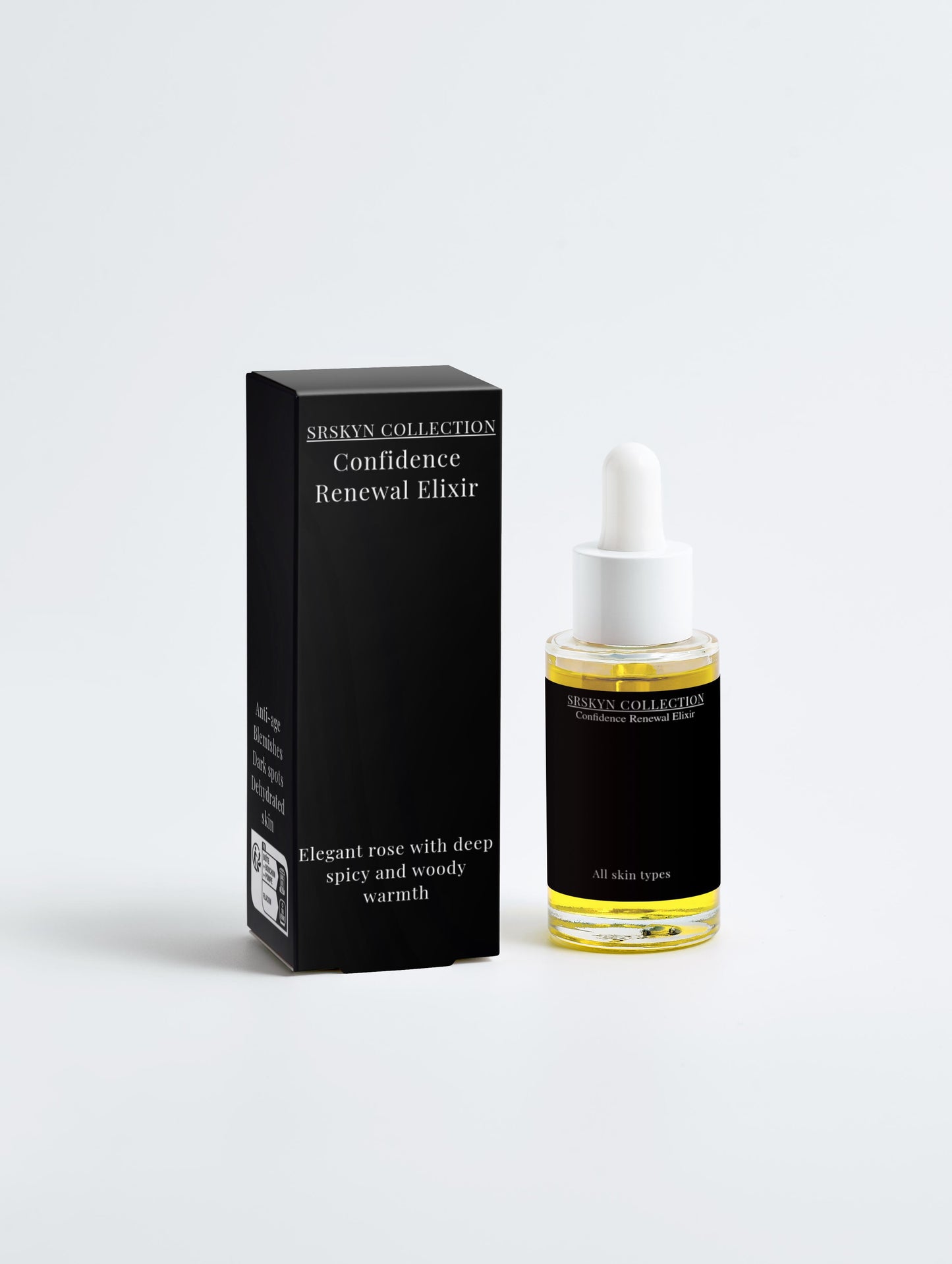 Clear & Confident Kit