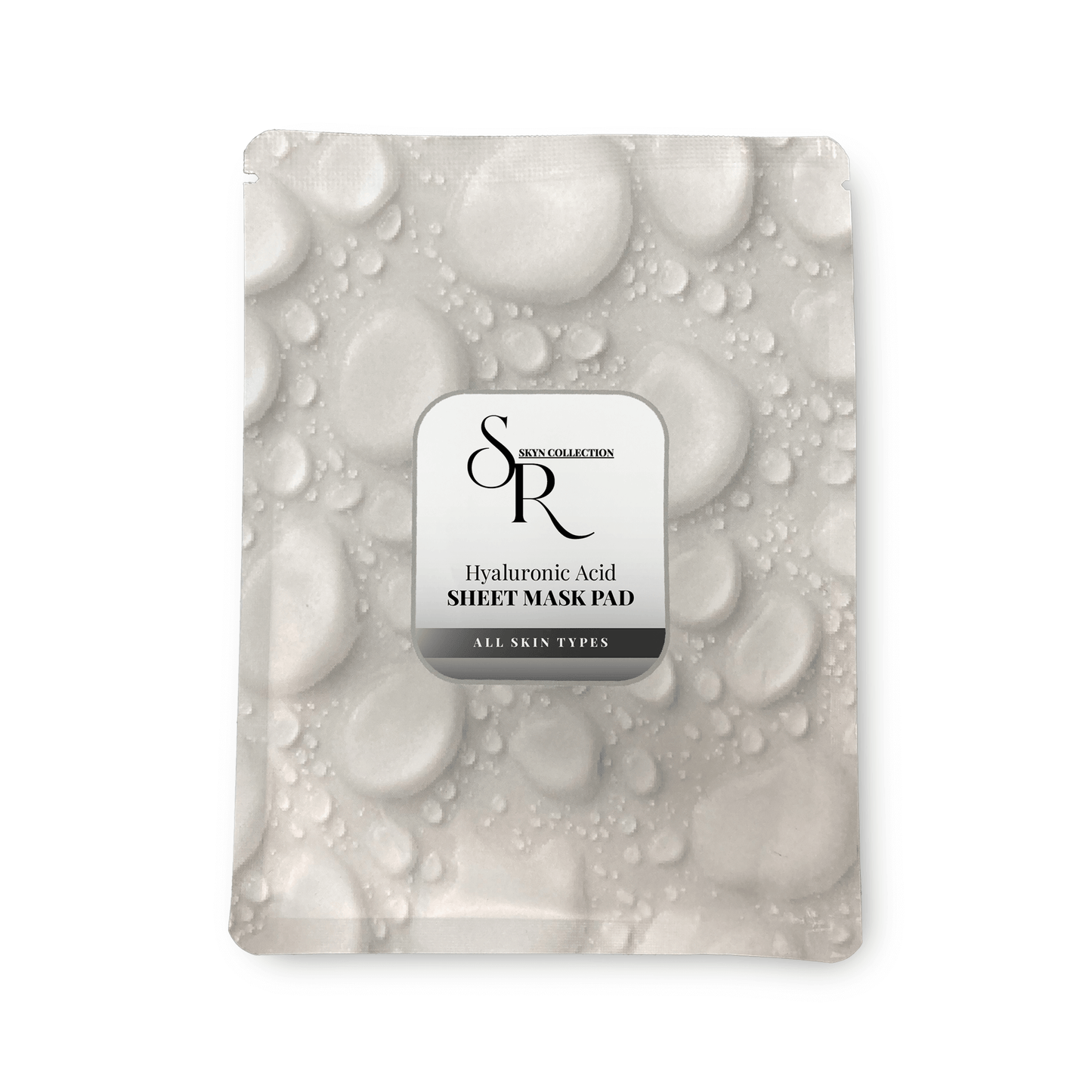 Hydrating Hyaluronic Acid Sheet Mask